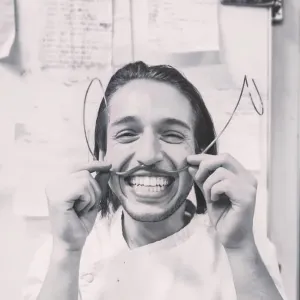 Loïc - Prof de pâtisserie - Auriol