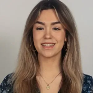 Elsa - Profe de matemática - Zaragoza