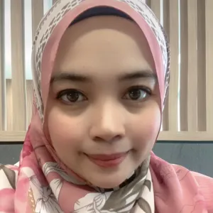 Dayana - English tutor - Klang