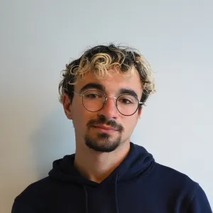 Dimitar - Leraar Wiskunde - Schiedam