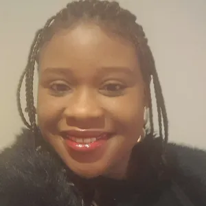 Esther Ajoke - Biology tutor - Sligo