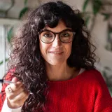 Patricia - Prof d'espagnol - Neuchâtel