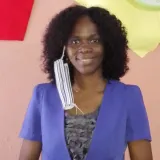 Okeoghene - English tutor - Greater Sudbury