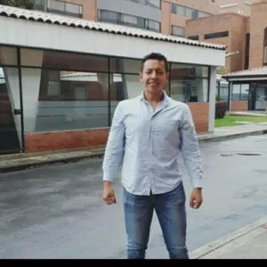 David - Maths tutor - Bogotá