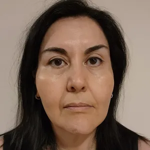 Victoria - tutor académico - Córdoba