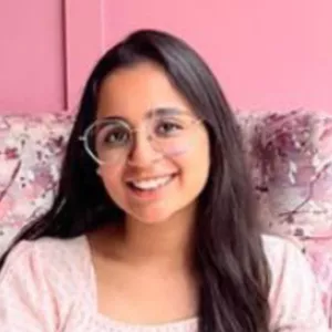 Pranjal Gangwani - Reading tutor - Ahmedabad