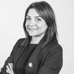 Sinda - Prof d'arabe - Paris