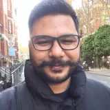 Akshar - English speaking teacher - Gurugram