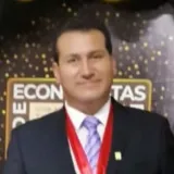 Jose Antonio - profesor de matemáticas - Arequipa