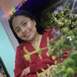 Carla Abigail - Profesor de español para extranjeros - Catemaco