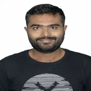 Vipin - Maths tutor - Pune