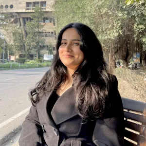 Ritika - English tutor - Amritsar