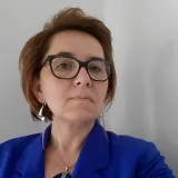 Agnieszka - nauczyciela języka polskiego - Pyskowice