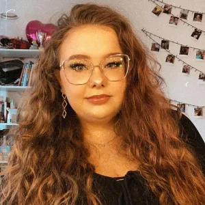 Antonina - nauczyciela języka polskiego - Świdnica