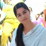 Lakshmi - Biology tutor - Jammu