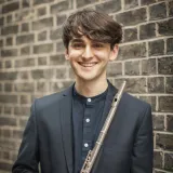 Daniel - Flute tutor - London