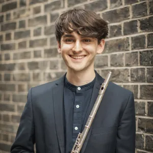 Daniel - Flute tutor - London