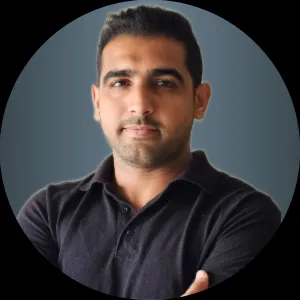 Zakaria - Human Resource Management tutor - Morocco