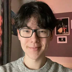 Ben - Computer science tutor - London