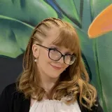 Guadalupe - profesor de inglés - 