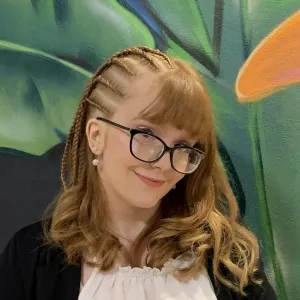 Guadalupe - profesor de inglés - 