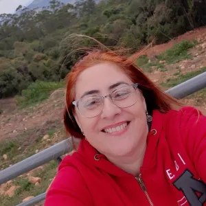 Patricia - Professor de reforço escolar - Monte Sião