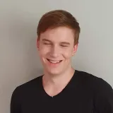 Mateusz - nauczyciela matematyki - Gdańsk