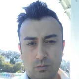 Serdal - İngilizce öğretmeni - İstanbul