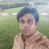 Arnab - Maths teacher - Kolkata