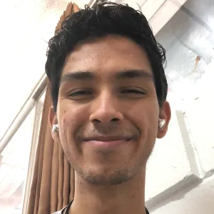 Daniel - Profe de química - San Pedro