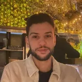 Firas - Reading tutor - Athens