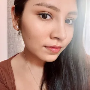 Danna - profesor de inglés - Villa EL Salvador