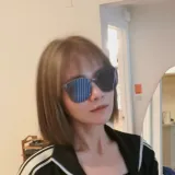 -Loozi - Chinese teacher - Orange