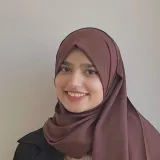 Shumaila - Anglais öğretmeni - 