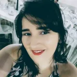 Tatiana - Prof de língua gestual portuguesa - Fortaleza