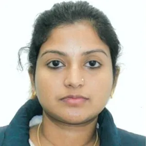 Sruthi Venugopal - Maths tutor - Bundoora