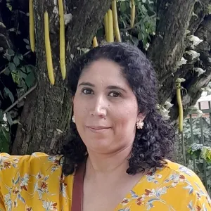 Linsady - Profe de apoyo escolar - Alajuelita