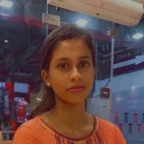 Celsia - Biology tutor - Chennai