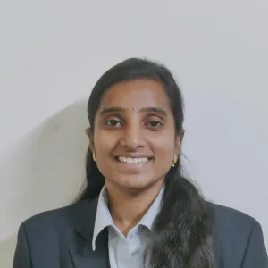 Lekhana - Accounting teacher - Bengaluru