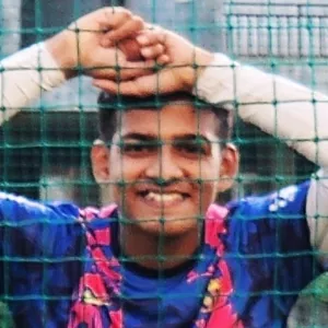 Akshay - Maths tutor - Bhopal