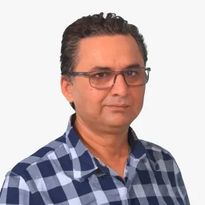 Gaurav - Python tutor - Dehradun