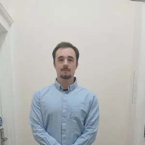 Daire - Biology tutor - Dublin
