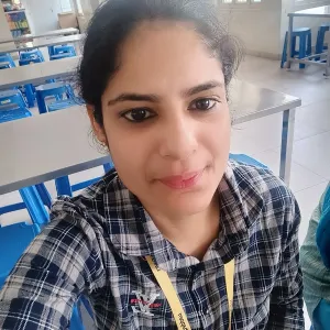 Shilpi - Spanish Speaking Tutor - New Delhi
