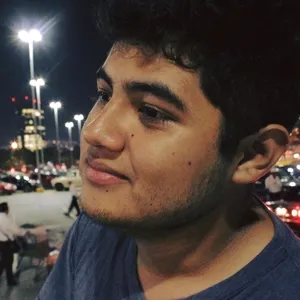 Christian - Profesor de programación - Tuxtla Gutiérrez