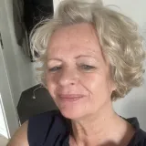 Marie - Lehrkraft für Deutsch - Fehmarn