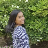 Prachi Shukla - English tutor - Delhi