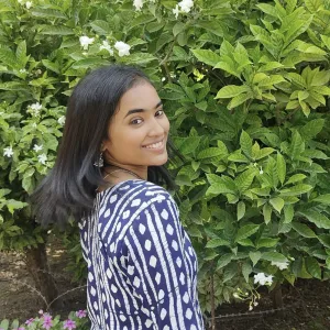 Prachi Shukla - English tutor - Delhi