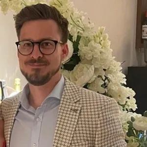 Benjamin - History tutor - London
