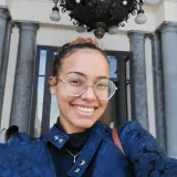 Vanessa - Professor de português para estrangeiros - 