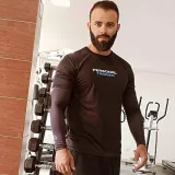 Lucas - personal trainer - São Paulo